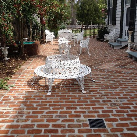 Stone House Musical B&B Natchez Extérieur photo