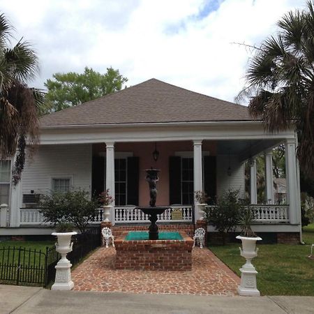 Stone House Musical B&B Natchez Extérieur photo