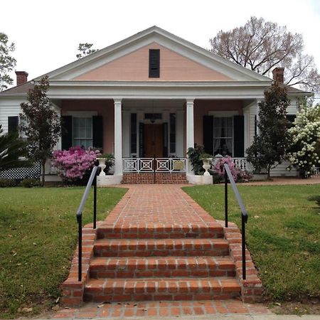Stone House Musical B&B Natchez Extérieur photo