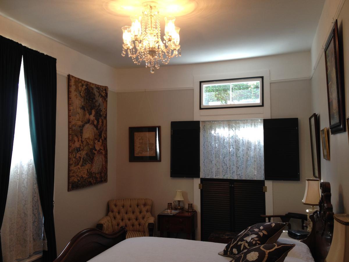 Stone House Musical B&B Natchez Extérieur photo