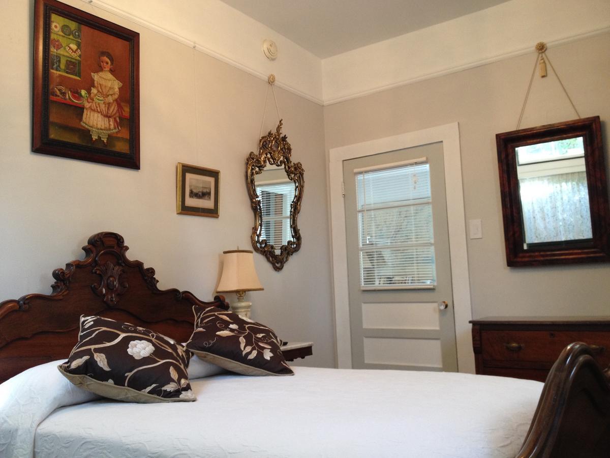 Stone House Musical B&B Natchez Extérieur photo