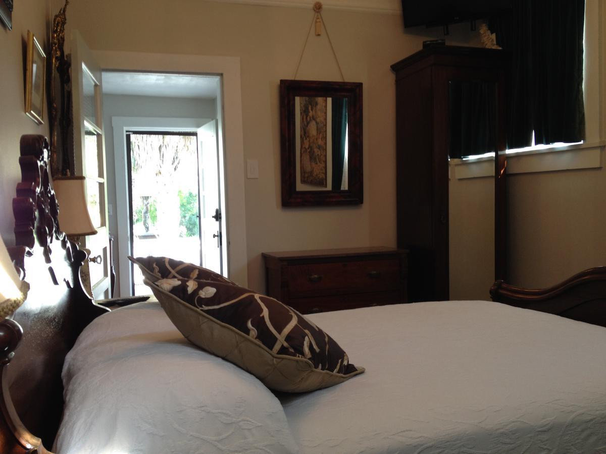 Stone House Musical B&B Natchez Extérieur photo