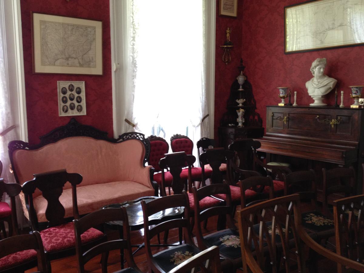 Stone House Musical B&B Natchez Extérieur photo
