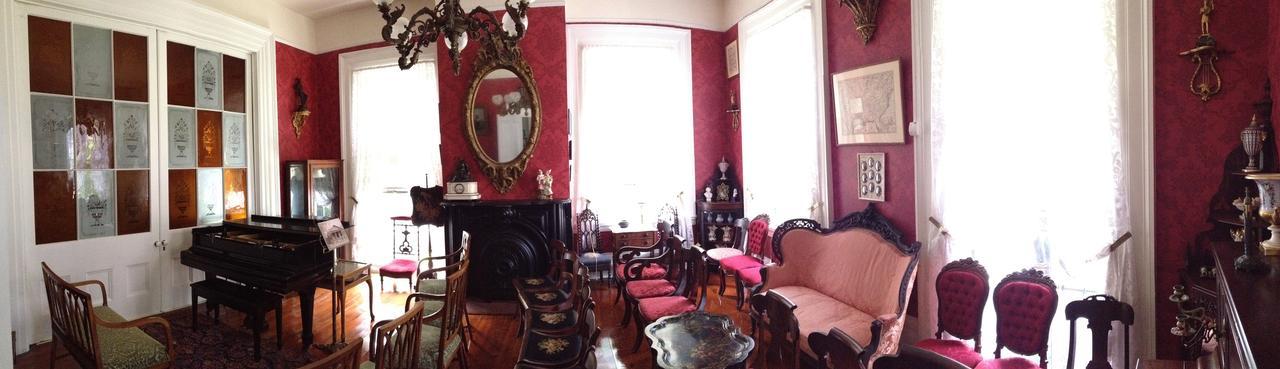Stone House Musical B&B Natchez Extérieur photo